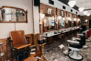 Rocky’s Barberia Barrio Sur