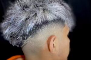 Rodri&rsquo;s Barber