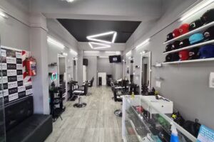 ROHUEL BARBER&Iacute;A Y PELUQUER&Iacute;A