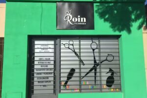 Roin Peluquer&iacute;a