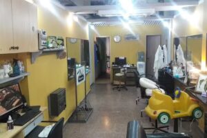 Rolo Valenga Peluqueria y Estetica