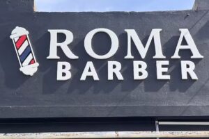 Roma Barber