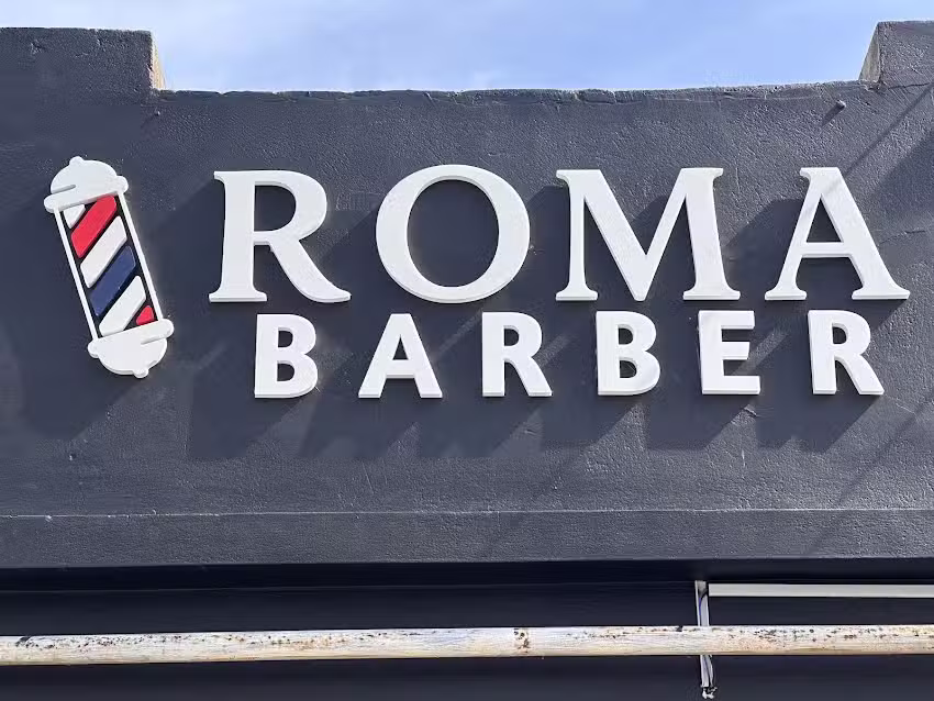 Roma Barber