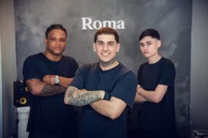 ROMA HAIR STUDIO
