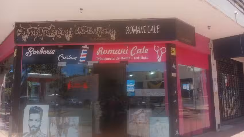 Romani cale