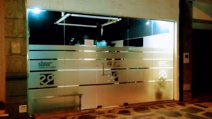 Romano Gianni Corte Masculino