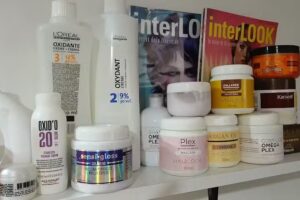 Romina Fernandez Estilista