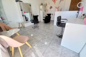 Romina Garcia Makeup & Hair