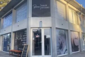 Romina Hair Studio
