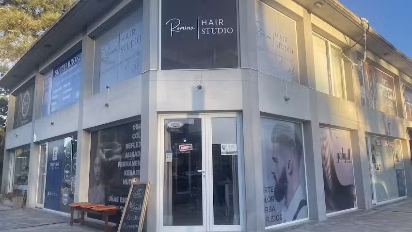 Romina Hair Studio