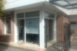 Romina Picatto Estilista