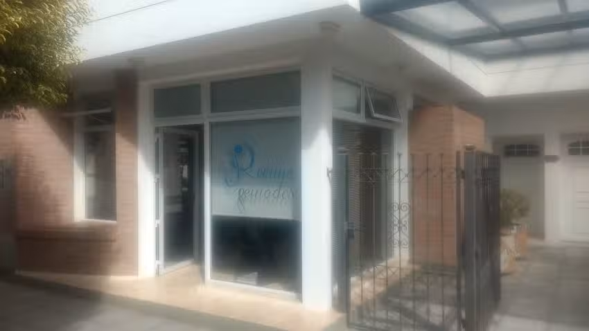 Romina Picatto Estilista