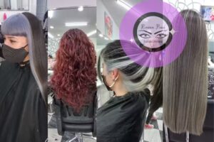 Romina Ponce Peluquer&iacute;a