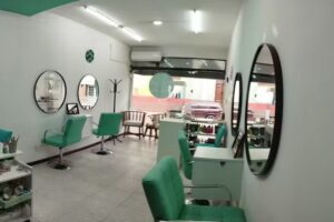 Romina Ragido Salon De Belleza