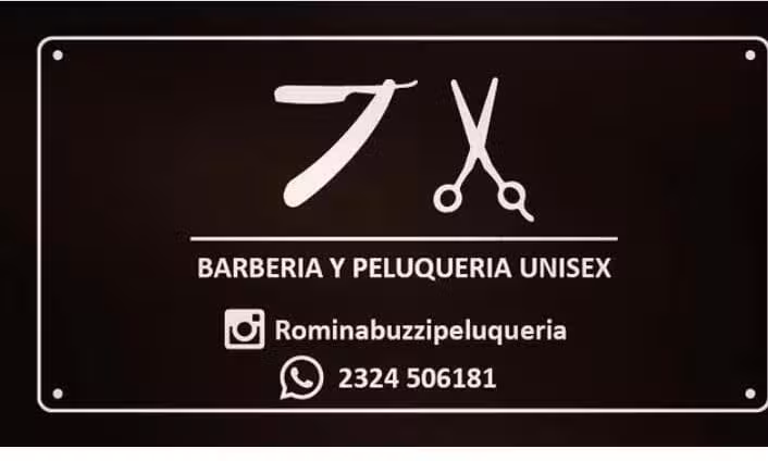 Rominabuzzipeluqueria
