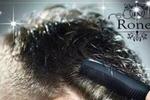 Roney Sal&oacute;n Unisex