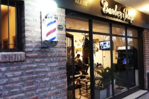 Room Barber & Haircuts