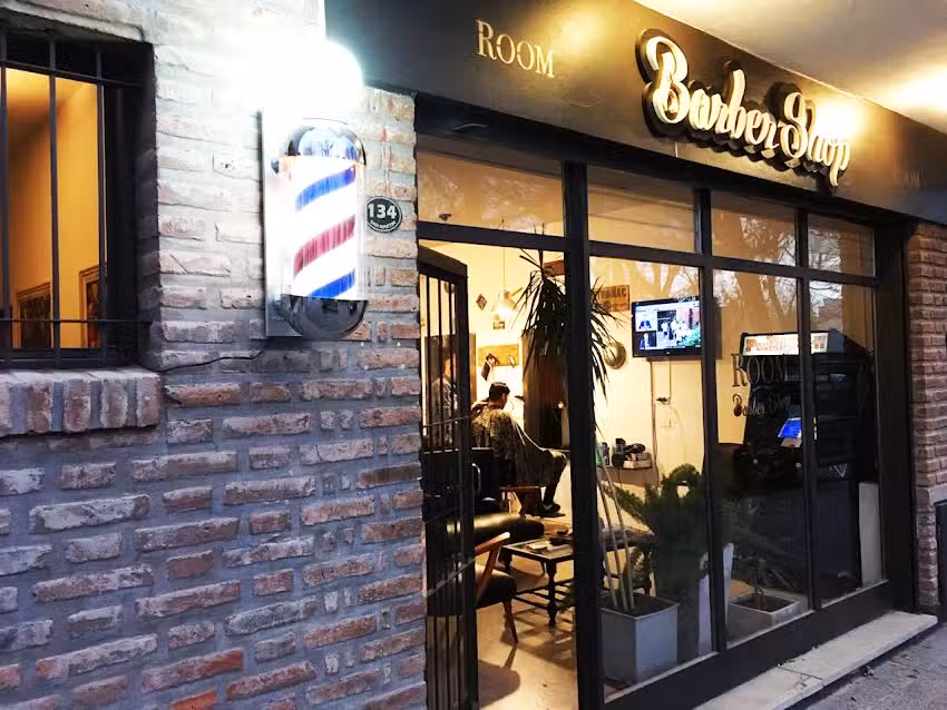 Room Barber & Haircuts