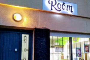 Room Peluqueria