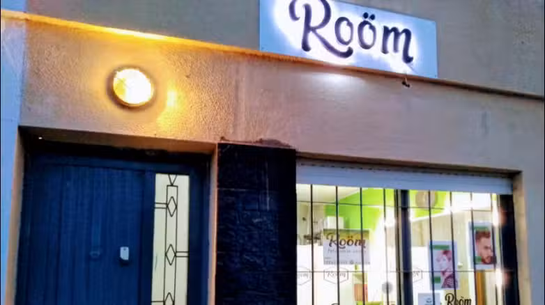 Room Peluqueria