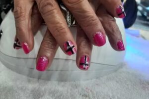 Rosa Sal&oacute;n Est&eacute;tica