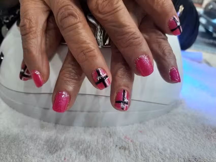 Rosa Sal&oacute;n Est&eacute;tica