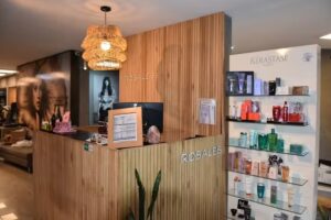 Rosales Estilistas (San Juan 517)