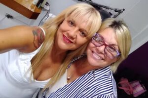 Rose Caje Peluqueria Unisex