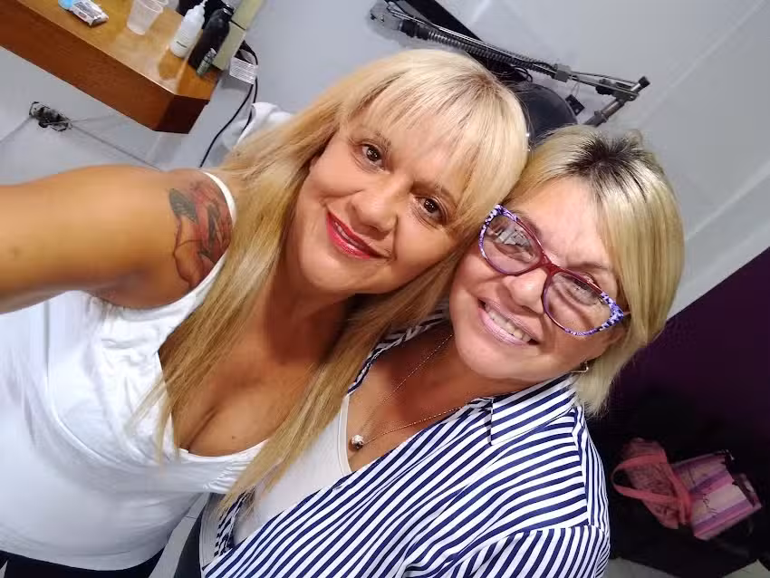 Rose Caje Peluqueria Unisex