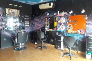 Rosita Acevedo Salon Unisex