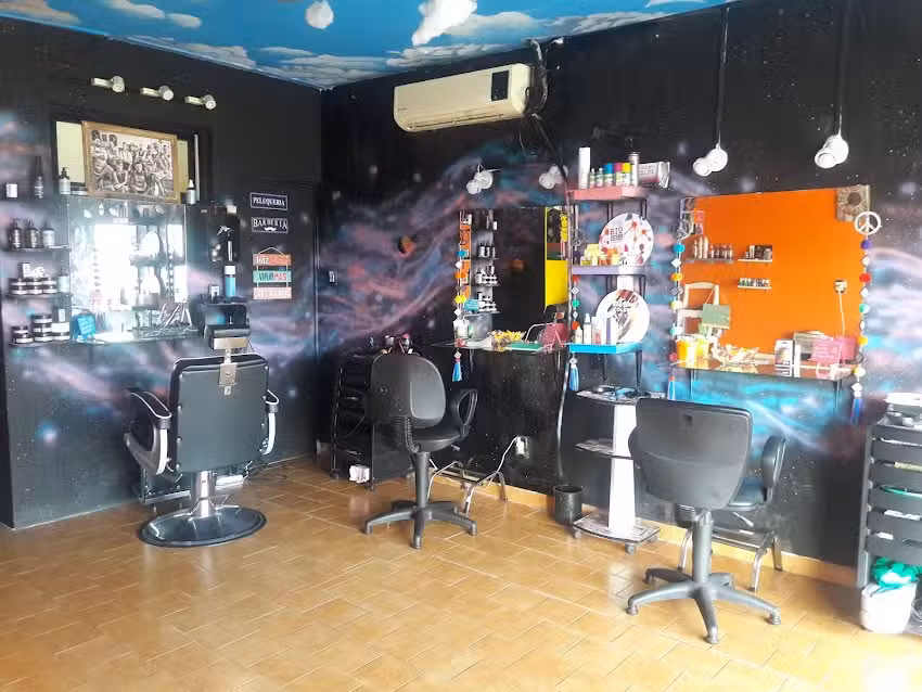 Rosita Acevedo Salon Unisex