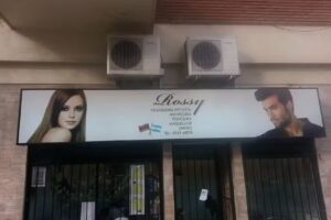 Rossy PELUQUERIA ESTILISTA