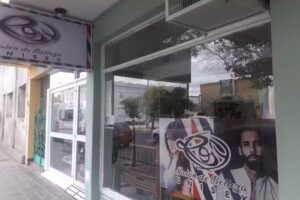 Rosy salón de belleza unisex