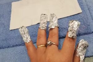 Roxana Aldecoa Peluquería