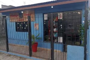 Roxana vintage Styles