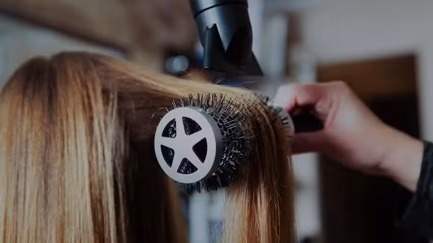 ROXY MARIN ESTILISTA