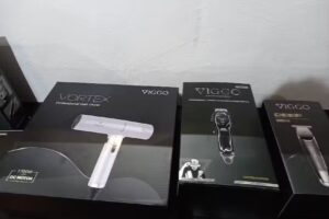 Royalty &ndash; Barber Shop