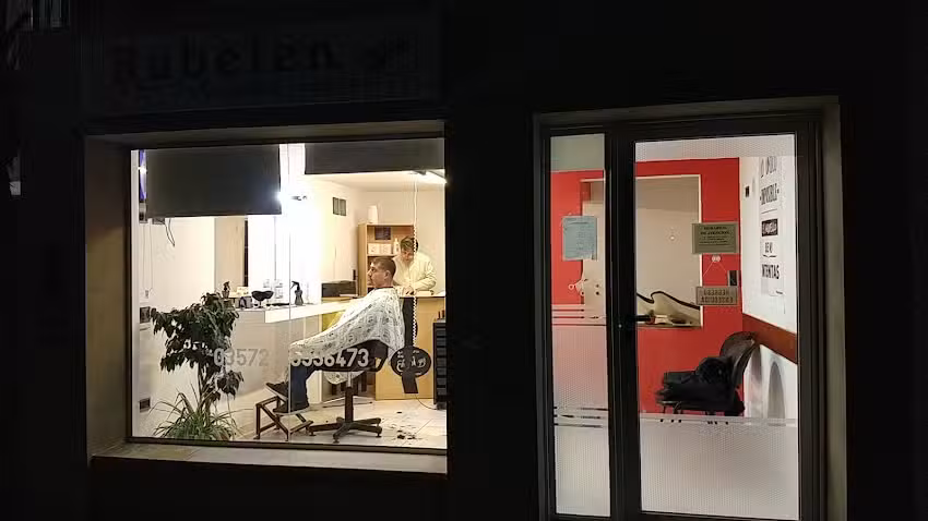 RUBELEN
