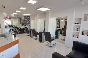 Rub&eacute;n &lsquo;D instituto y peluquer&iacute;a