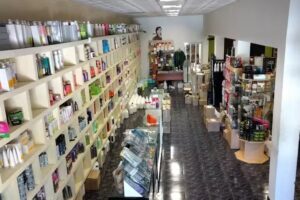 Ruben Morado Distribuciones &ndash; Articulos y Acces de Peluqueria