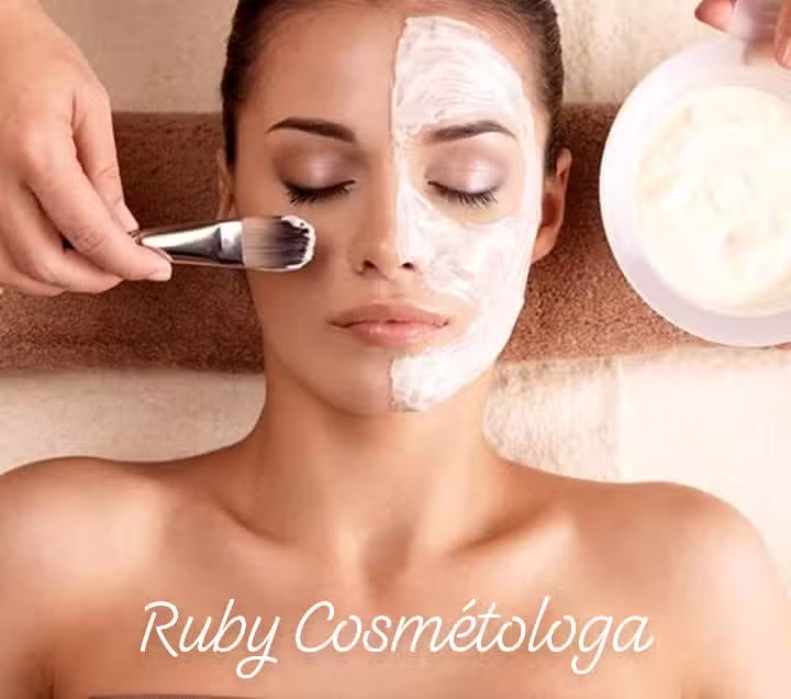 Ruby Beauty -Gabinete Estetico