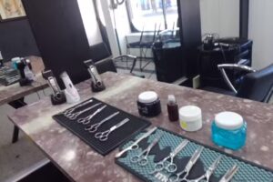 Ruffa Peluquer&iacute;a