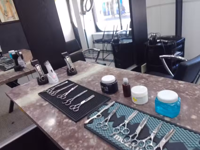 Ruffa Peluquer&iacute;a