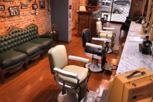 Rufianes Barberia Cramer