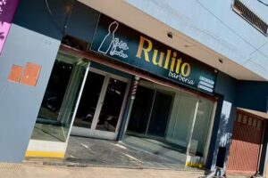RULITO BARBER