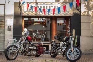 Russo&rsquo;s Barber Shop