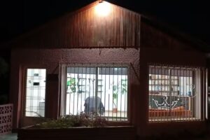 Rústicos Barbería/Peluquería MASC.