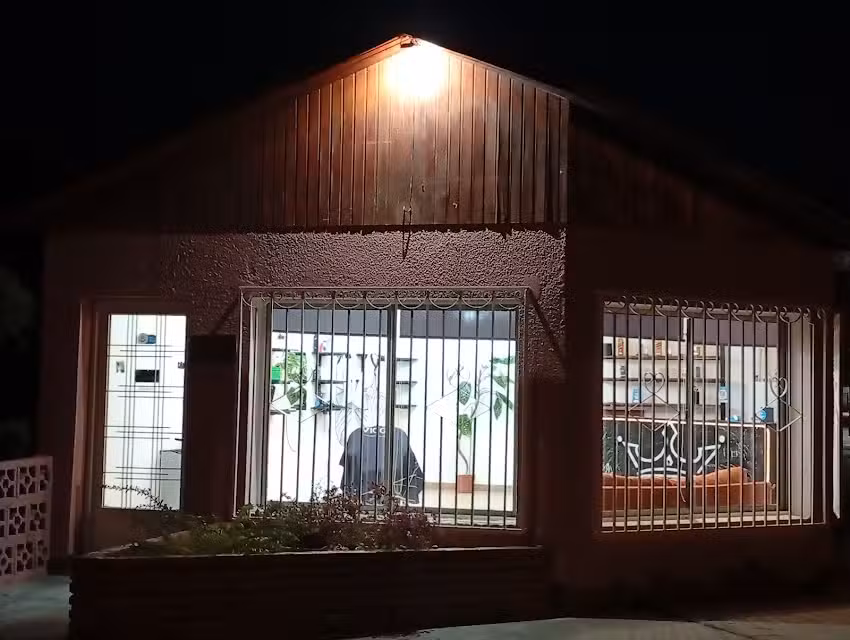 R&uacute;sticos Barber&iacute;a/Peluquer&iacute;a MASC.