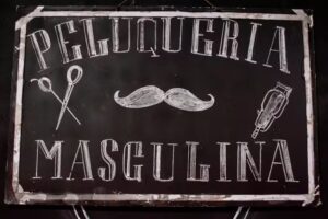 Ruthux Barber&iacute;a