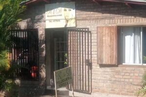 RyD Peluquer&iacute;a Unisex